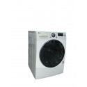 Lave linge hublot LG F14953WHS 9 KG BLANC - Image 3