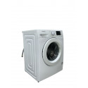 Lave linge hublot SAMSUNG WF70F5E3J4W 7 KG BLANC