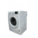 Lave linge hublot SAMSUNG WF70F5E3J4W 7 KG BLANC - Image 4