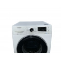 Lave linge hublot SAMSUNG WW8BK5210UW 8 KG BLANC - Image 3
