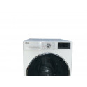 Lave linge hublot LG F94J72WHS 9 KG BLANC