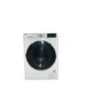 Lave linge hublot LG F94J72WHS 9 KG BLANC - Image 2
