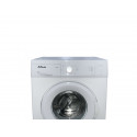 Lave linge hublot  BELLAVITA  WMF1006A++WVET 6 KG BLANC