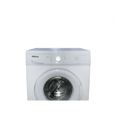 Lave linge hublot  BELLAVITA  WMF1006A++WVET 6 KG BLANC