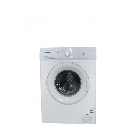 Lave linge hublot  BELLAVITA  WMF1006A++WVET 6 KG BLANC - Image 2