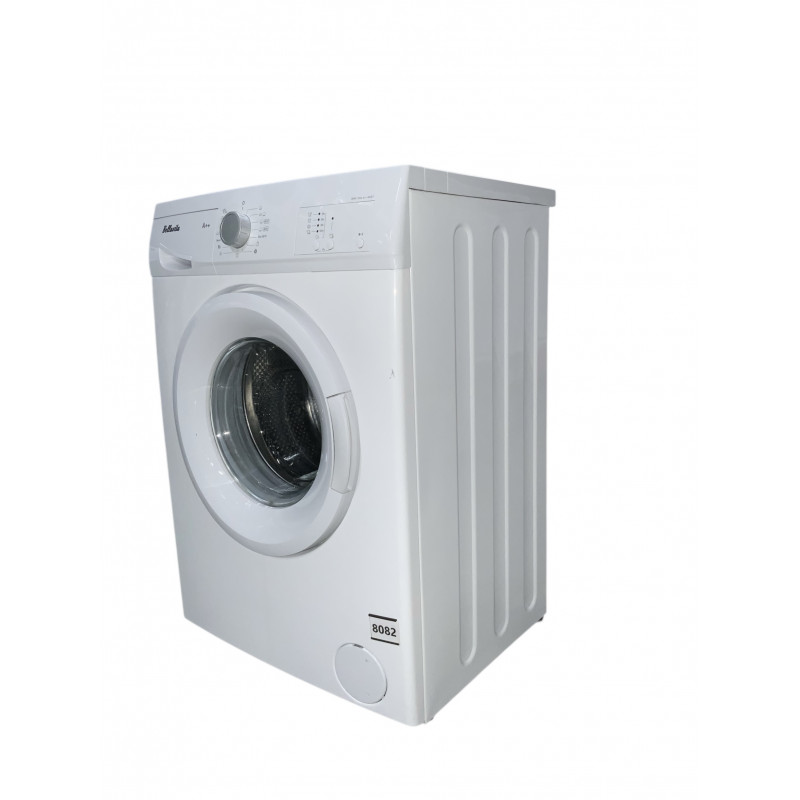 Lave linge hublot  BELLAVITA  WMF1006A++WVET 6 KG BLANC - Image 4