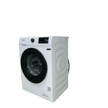 Lave linge hublot VALBERG WF814AW180C 8 KG BLANC