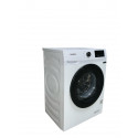 Lave linge hublot VALBERG WF814AW180C 8 KG BLANC - Image 2