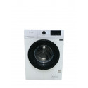 Lave linge hublot VALBERG WF814AW180C 8 KG BLANC - Image 3