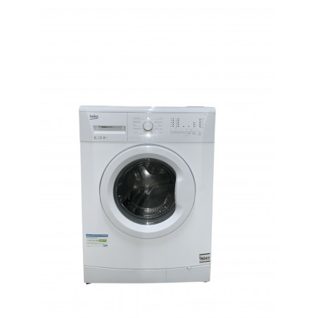 Lave linge hublot BEKO LlF06W1 6 KG BLANC - Image 2