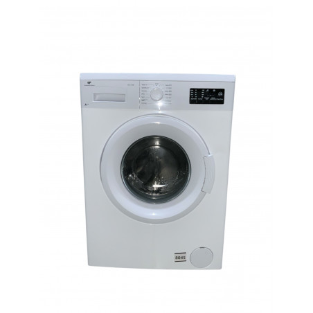 Lave linge hublot CONTINENTAL CELL71EW 7 KG BLANC - Image 4