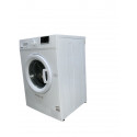 Lave linge hublot BELLAVITA WF812A+++W205t 8 KG BLANC