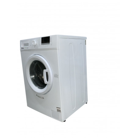 Lave linge hublot BELLAVITA WF812A+++W205t 8 KG BLANC