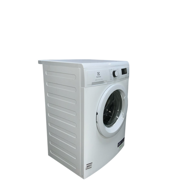 Lave linge hublot ELECTROLUX EW2F0814BO 8 KG BLANC - Image 2