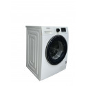 Lave linge hublot SAMSUNG WW70J5555FM 7 KG BLANC