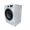 Lave linge hublot SAMSUNG WW70J5555FM 7 KG BLANC - Image 2