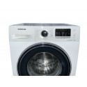 Lave linge hublot SAMSUNG WW70J5555FM 7 KG BLANC - Image 4
