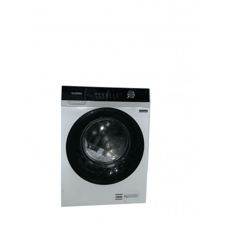 Lave linge hublot VALBERG WF914A-10W180C 9 KG BLANC - Image 4