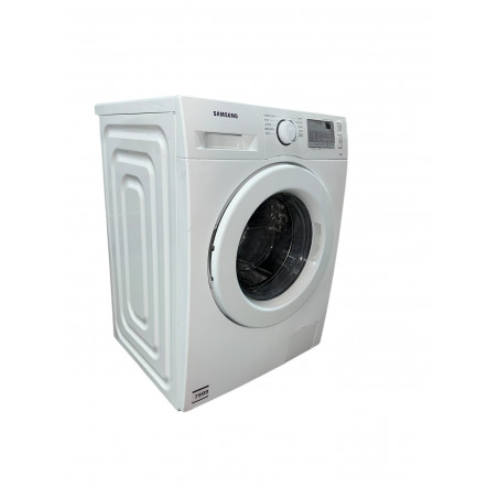 Lave linge hublot SAMSUNG WW80J3283KW 8 KG BLANC