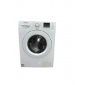 Lave linge hublot SAMSUNG WF90F5E0W2W 9 KG BLANC - Image 4
