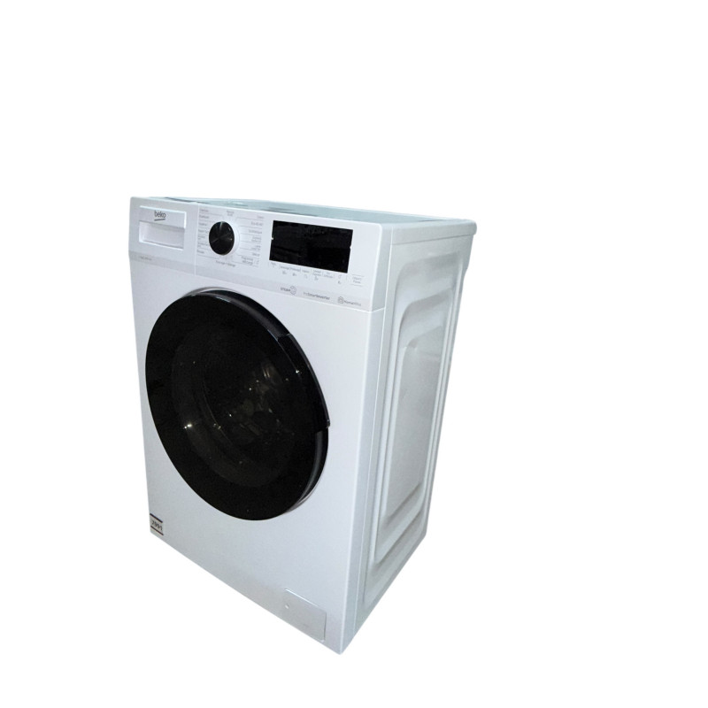 Lave linge hublot BEKO WTST7201W 7 Lg BLANC - Image 3