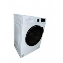Lave linge hublot BEKO WTST7201W 7 Lg BLANC - Image 4