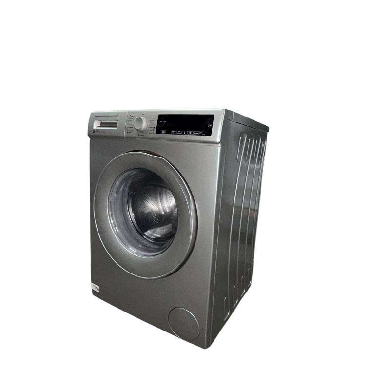 Lave linge hublot ESSENTIEL B ELF1014-7S 10 Kg GRIS
