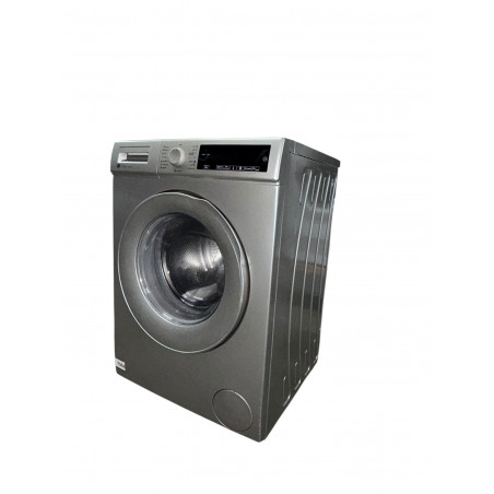 Lave linge hublot ESSENTIEL B ELF1014-7S 10 Kg GRIS