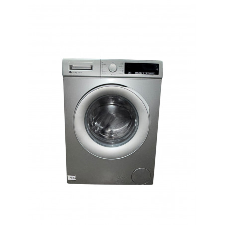 Lave linge hublot ESSENTIEL B ELF1014-7S 10 Kg GRIS - Image 2