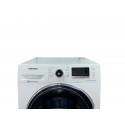 Lave linge hublot SAMSUNG WW90K6414QW 9 kg BLANC - Image 2