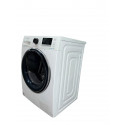 Lave linge hublot SAMSUNG WW90K6414QW 9 kg BLANC - Image 4