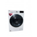 Lave linge hublot LG F74902WH 7 Kg BLANC