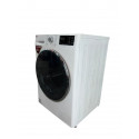 Lave linge hublot LG F74902WH 7 Kg BLANC - Image 2