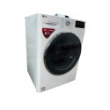 Lave linge hublot LG F74902WH 7 Kg BLANC - Image 3