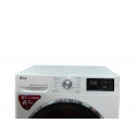 Lave linge hublot LG F74902WH 7 Kg BLANC - Image 4