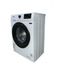 Lave linge hublot VALBERG WF712AW180C 7 KG BLANC