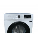 Lave linge hublot VALBERG WF712AW180C 7 KG BLANC - Image 2