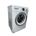 Lave linge hublot BOSCH WAQ24481FF 8 kg BLANC - Image 4