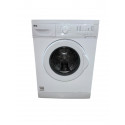 Lave linge hublot FAR LF610BE16W 6 kg BLANC