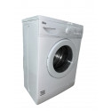 Lave linge hublot FAR LF610BE16W 6 kg BLANC - Image 2