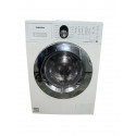 Lave linge hublot SAMSUNG WF1704WPS 7 kg BLANC