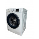 Lave linge hublot SAMSUNG WW80J5555FW 8 kg BLANC