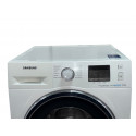 Lave linge hublot SAMSUNG WW80J5555FW 8 kg BLANC - Image 3