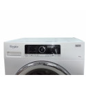 Lave linge hublot WHIRLPOOL FSCR80421 8 kg BLANC - Image 2