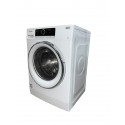 Lave linge hublot WHIRLPOOL FSCR80421 8 kh BLANC
