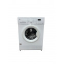 Lave linge hublot LG F74670WH 7 KG BLANC - Image 2