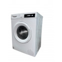 Lave linge hublot LISTO LF812-L3B 8 kg BLANC - Image 4
