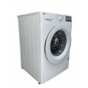 Lave linge hublot LG F14V13WHS 10,5 KG BLANC - Image 2