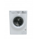 Lave linge hublot LG F14V13WHS 10,5 KG BLANC - Image 3