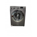 Lave linge hublot SAMSUNG WF70F5E5W4X 7 KG GRIS